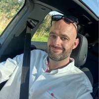 Soabar Systems Employee Jon Nichols's profile photo