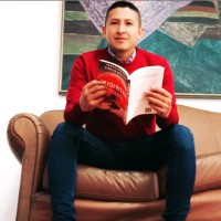 NVIDIA Employee Ing. Pérez's profile photo