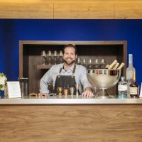 Fairmont Hotels & Resorts Employee Ryan Hooks's profile photo