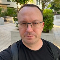 Pavel Tokarev Email