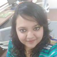 Mentored Study Employee Pooja Adnaik's profile photo