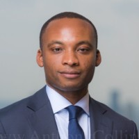 Cadence Capital Management Employee Ima Edomwonyi's profile photo
