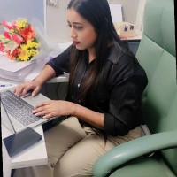Mansi Raj Email