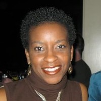US Army Employee Trina Mitchell's profile photo