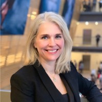 Effica Health Employee Lisa Burchartz (she/her)'s profile photo