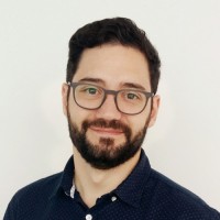 Zorraquino Employee Sergio Martínez Cuesta's profile photo