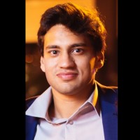 Candera Employee Aashay Yande's profile photo