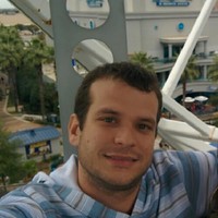 Alterdata Software Employee Elger Albuquerque's profile photo