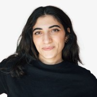 Insutex Employee Viktoria Kiourtzidou's profile photo