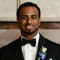 FEMA Employee Eric Wyatt's profile photo