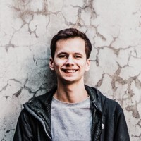 Gunnar Rosenberg Email & Phone Number
