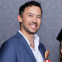 Stephen George + Partners LLP Employee Alexander Johnstone's profile photo