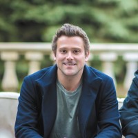 SmileDirectClub Employee Alex Fenkell's profile photo