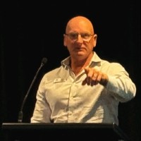 The Water & Carbon Group Employee Mark Mullett's profile photo