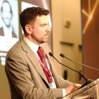 Sport Global Employee Aidan Brain's profile photo