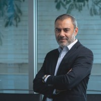 Totalserve Group Employee Nikos Christoforou's profile photo