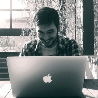 Arda Eren Email & Phone Number