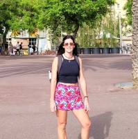 InterConnecta Employee Rocio Caillava's profile photo