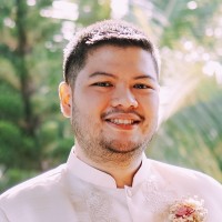 Cloudbeds Employee Patrick Espiritu's profile photo
