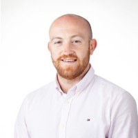 EZO EV Charging Employee Charlie McCarthy's profile photo