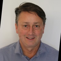 Progressive Insurance Employee Grant MacKay's profile photo