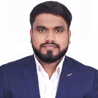 Citel Employee Sudhagar Ramalingam's profile photo