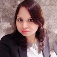 BioQuest Solutions Pvt Ltd Employee Bharti Sahu's profile photo