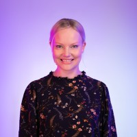 Parcero Employee Emilia Stenholm's profile photo
