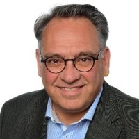 Verein Kooperative Speicherbibliothek Schweiz Employee Beat Kaufmann's profile photo
