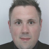 Shimadzu Chemistry & Diagnostics Employee Julien Kelber's profile photo
