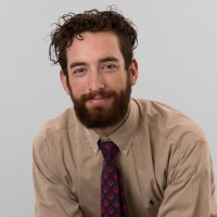 Harris Miniature Golf Courses Employee Shane Holmes's profile photo