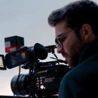 DNEG Employee Albert Vidal's profile photo