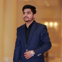 Visnext Software Solutions Employee Mehroz Ahmed's profile photo