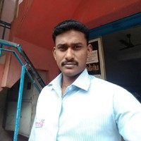 Parveen Express Employee Satheesh T's profile photo