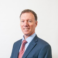 Stonehage Fleming Employee Colin Bird's profile photo