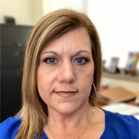 Administration, Louisiana Division Of Employee Linni McGinnis's profile photo