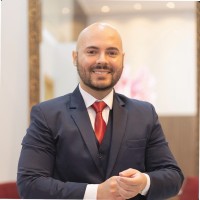 Vasap Design Employee Bruno Rezende's profile photo