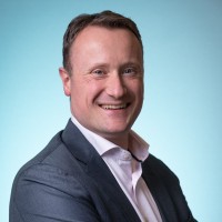 TRUMPF Nederland B.V. Employee Dennis Buitelaar's profile photo
