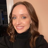 Bank of America Employee Jamie Rule's profile photo