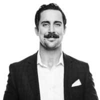 MeUndies Employee Travis Johnston's profile photo