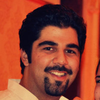 HyperJar Employee Suleiman Akbar's profile photo