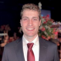 VELT Partners Employee André Brunner's profile photo