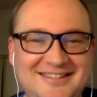Learner Education Employee Peter Felton's profile photo