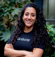 Gridcog Employee Evelyn Sleiman's profile photo