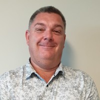 Direct Couriers Employee Steven McCurley's profile photo
