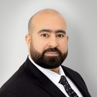 Houbara Defence & Security Employee Ibrahim Bakr's profile photo