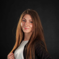 OPTIMISTIC Employee Tetiana Zakharchenko's profile photo