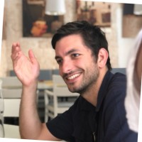 Athletics Employee Matt Colangelo's profile photo