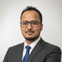 Swiss Bioscience GmbH Employee Niran Maharjan's profile photo