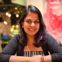 Shikha Gupta Email & Phone Number